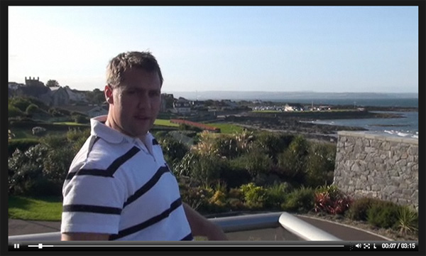 Click here to play video in a new window